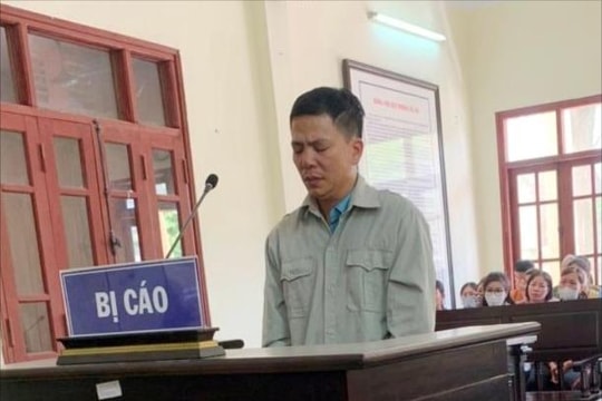 Xô xát làm hàng xóm tử vong, một người ở Kim Thành vào tù
