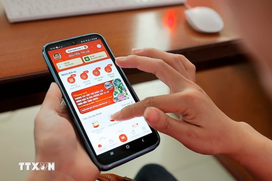 Đã có 14,6 triệu công dân tích hợp Sổ sức khỏe điện tử qua VNeID