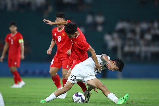 Hôm nay, U17 Việt Nam sẽ có chiến thắng đầu tay?