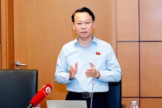 Cả nước mới có Hải Dương và An Giang ban hành đầy đủ văn bản hướng dẫn Luật Đất đai