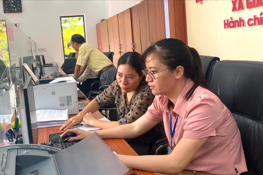 29 xã, phường, thị trấn mới ở Hải Dương được đặt tên là gì?