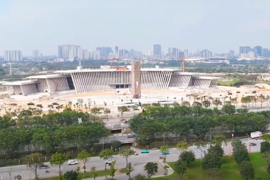 Quy hoạch mạng lưới cơ sở văn hóa, thể thao và du lịch tầm nhìn đến năm 2045