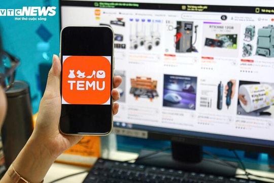 Hàng Việt đang bị Temu đe dọa?