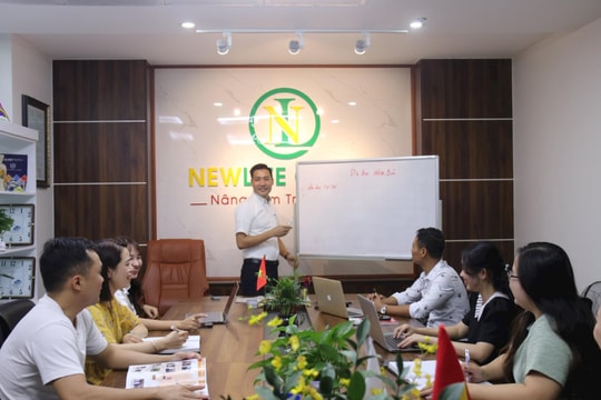 Cho thuê văn phòng, xu hướng mới ở Hải Dương