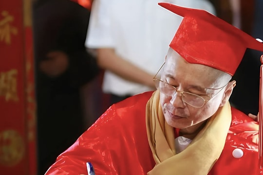 Từ vụ ông Vương Tấn Việt: Băn khoăn về uy tín và chất lượng bằng cấp