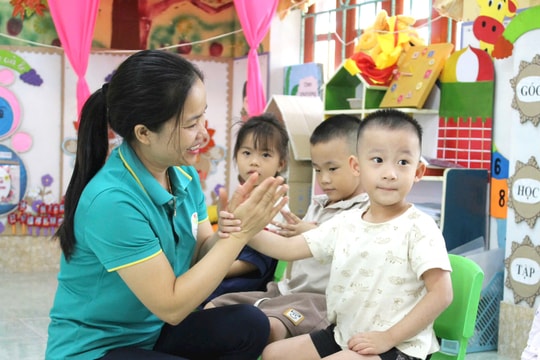 Nghị quyết dẫn đường, nhân dân thụ hưởng - Bài 1: Không để ai ở lại phía sau