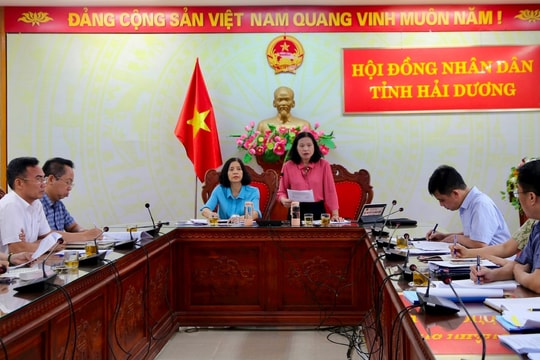 Sự kiện trong tỉnh Hải Dương từ ngày 28/10-3/11