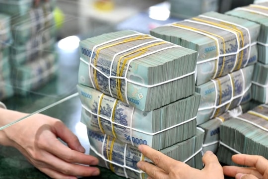 Hé lộ bức tranh lợi nhuận của các ngân hàng sau 9 tháng kinh doanh