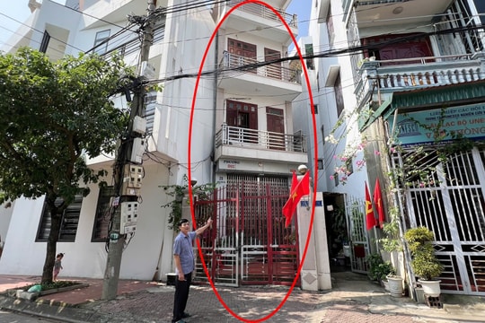 Cho con nuôi mượn 'sổ đỏ' thế chấp ngân hàng, bố mẹ nuôi sắp mất nhà