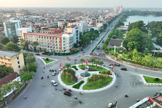 Ảnh hưởng của không khí lạnh và hoàn lưu bão số 6, Hải Dương có mưa lạnh