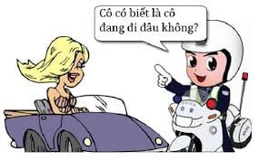 Hiệu lệnh xuất phát