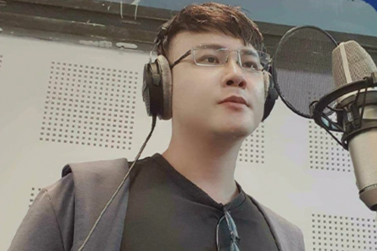 Mất việc vì AI