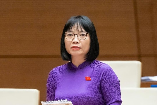 Có sai phạm trong xét duyệt hồ sơ mua nhà ở xã hội