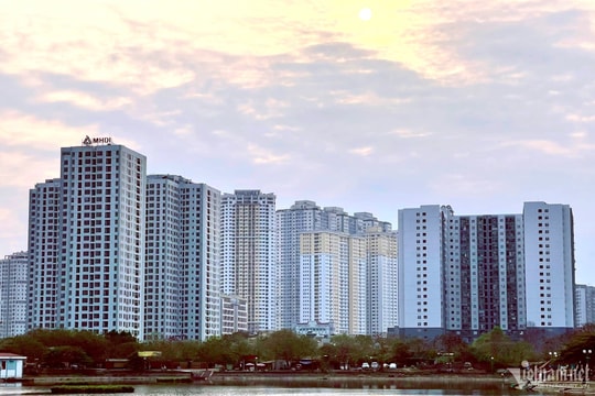 Hơn 12.000 căn nhà ở Hà Nội đủ điều kiện mở bán, có hơn 200 căn nhà ở xã hội