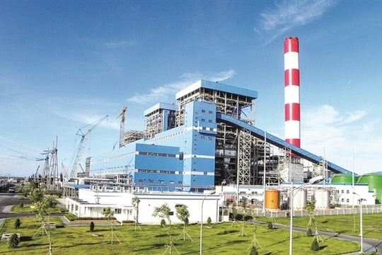 Bộ Công thương tăng tốc các dự án điện Quy hoạch VIII