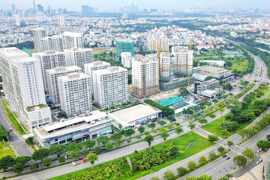 Báo Hải Dương truyền hình trực tuyến phiên thảo luận của Quốc hội về thị trường bất động sản