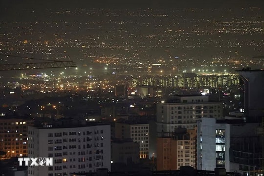Tổng thống Iran cảnh báo sẽ có phản ứng đối với Israel