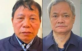 Xét xử cựu Bí thư Tỉnh ủy Bắc Ninh Nguyễn Nhân Chiến và đồng phạm liên quan vụ AIC