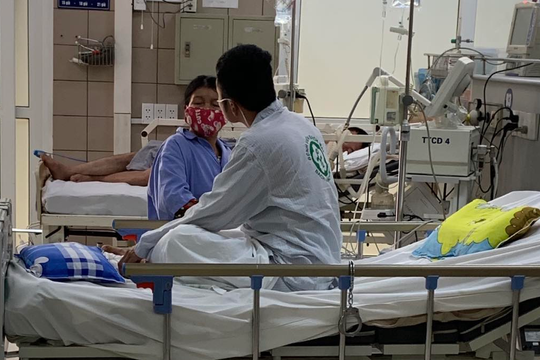 Bộ Y tế công bố tác hại của thuốc lá điện tử và nung nóng
