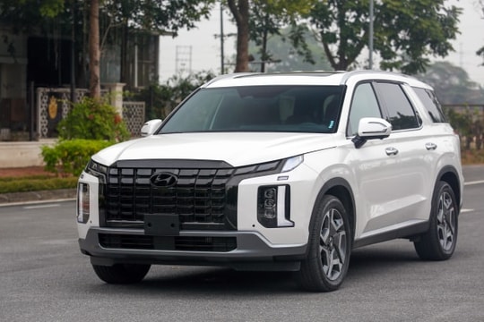 Hyundai Thành Công xuất khẩu ô tô sang Thái Lan