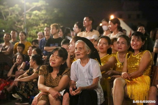 Tôi yêu TP Hải Dương quê hương tôi