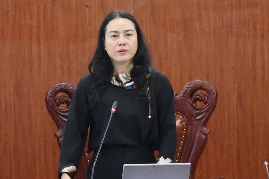 Huyện Nam Sách kiến nghị xem xét bảo trợ xã hội cho người mắc ung thư
