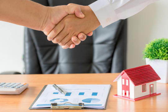 Những điều cần lưu ý khi ký gửi nhà đất