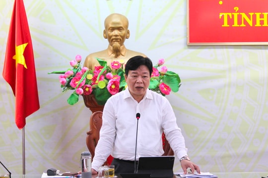 Hải Dương tịch thu gần 1 triệu tang vật, phương tiện vi phạm hành chính trong 3 năm