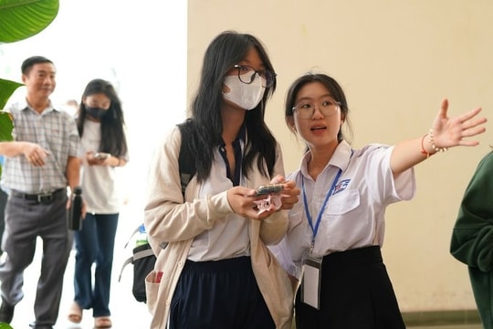 Đại học Sư phạm TP Hồ Chí Minh dự kiến bỏ xét học bạ hoàn toàn