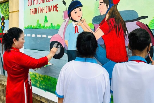 Đa số các vụ xâm hại tình dục trẻ em từ người thân quen