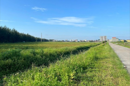 Phòng chống tham nhũng, lãng phí, Ban Thường vụ Tỉnh ủy Hải Dương chỉ đạo báo cáo kết quả xử lý các dự án chậm tiến độ