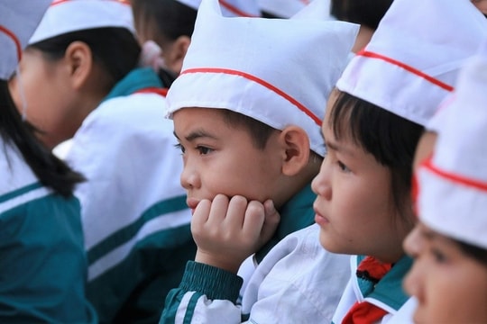 Trường học không quỹ lớp, quỹ trường có thật sự lý tưởng?