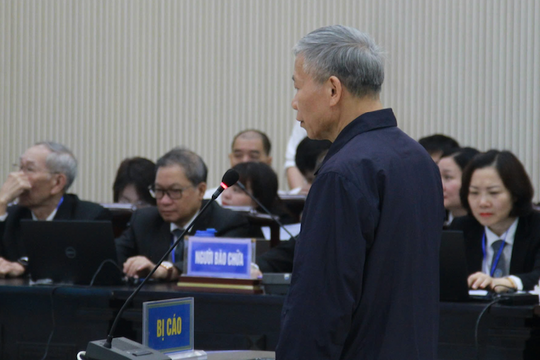 ‘Thông lệ đặc biệt’ và chuyện doanh nghiệp ‘khéo đưa tiền’ trong vụ AIC Bắc Ninh