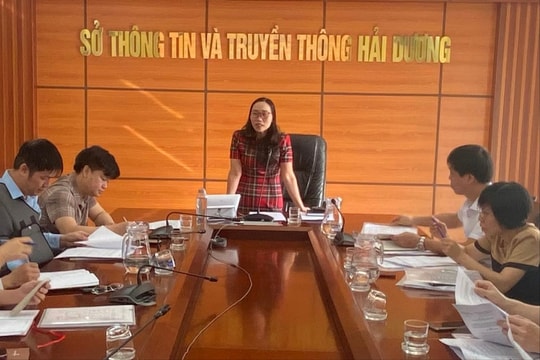 Hơn 45.000 người đã cài đặt ứng dụng Smart-HaiDuong