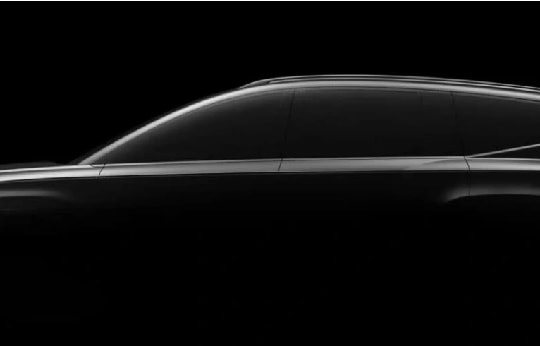 Hé lộ SUV điện Hyundai Ioniq 9 ba hàng ghế