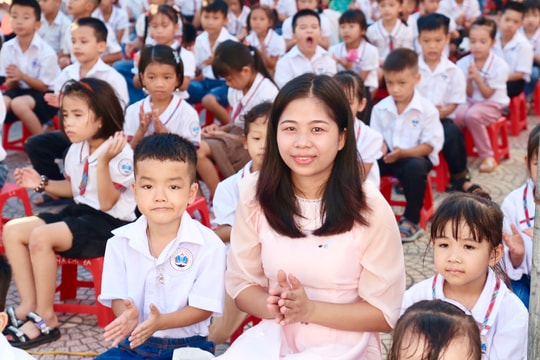 HĐND tỉnh Hải Dương đưa một số khoản thu tại trường công ra khỏi quy định