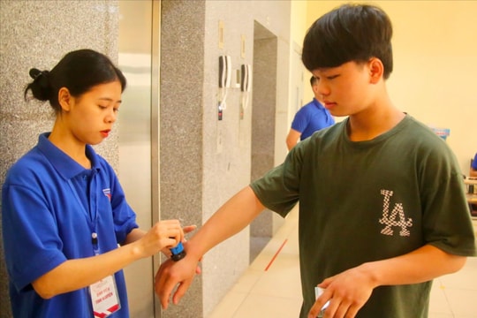 Đại học Bách khoa Hà Nội sẽ tổ chức 3 đợt thi đánh giá tư duy năm 2025