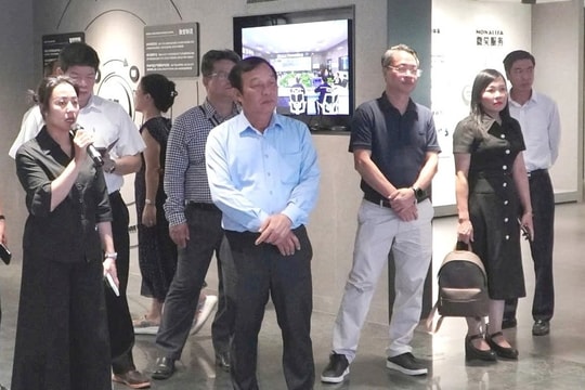Hai Duong pledges favorable conditions for foreign investors