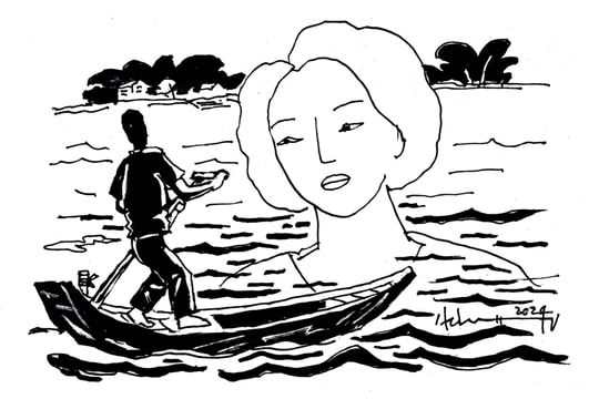 Chuyện tình bên dòng sông
