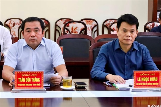 Sự kiện trong tỉnh Hải Dương tuần từ 4 - 11/11
