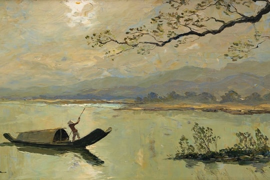 Giao cảm mùa đông