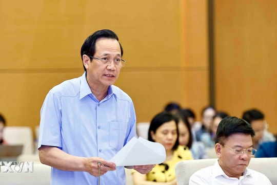 Linh hoạt mức đóng bảo hiểm thất nghiệp