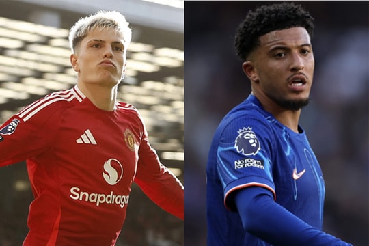 Man Utd và nhiệm vụ đánh bại Chelsea
