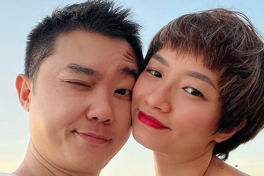 Hôn nhân viên mãn của cặp đôi sinh cùng ngày, cùng bà đỡ ở Hải Dương