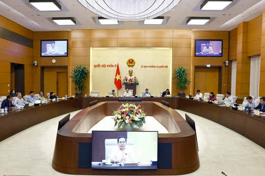 Sự kiện nổi bật trong nước, quốc tế ngày 3/11