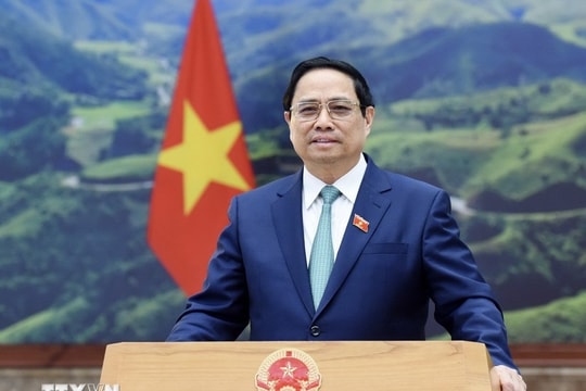Thủ tướng sẽ tham dự Hội nghị Thượng đỉnh Hợp tác Tiểu vùng Mekong mở rộng