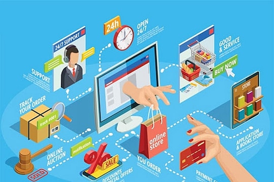 Bất lực hay làm ngơ trước hiện tượng Temu?