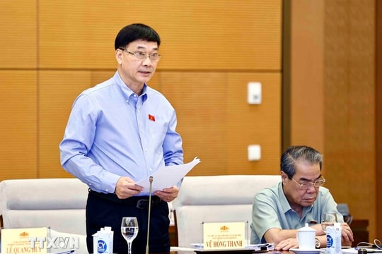 Đánh giá hiệu quả việc sử dụng quỹ đất để phát triển nhà ở thương mại