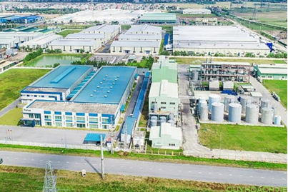 Đầu tư dự án bao bì hơn 15 triệu USD trong cụm công nghiệp Nghĩa An (Ninh Giang)