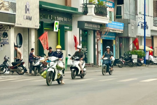 Hải Dương dự kiến đón 4-6 đợt rét đậm, rét hại